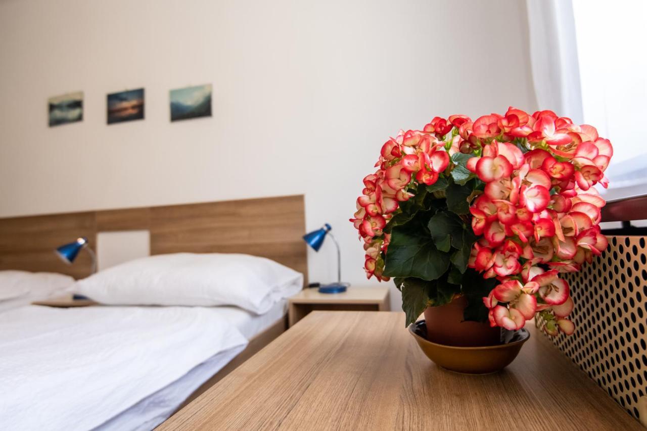 Kiss János Apartman Sopron Exterior foto