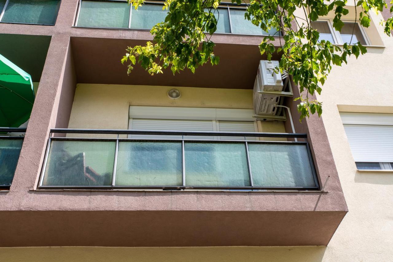 Kiss János Apartman Sopron Exterior foto